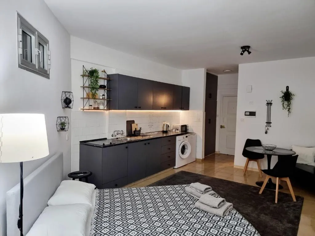 Image of Paradise Gardens, sweet Apartment