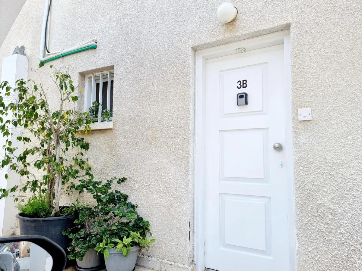 Image 6 of Paradise Gardens, sweet Apartment