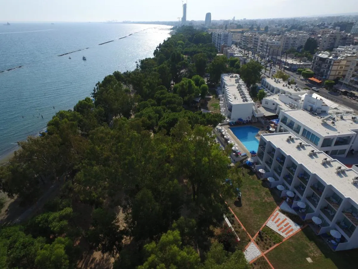 Image 6 of Park Beach Hotel