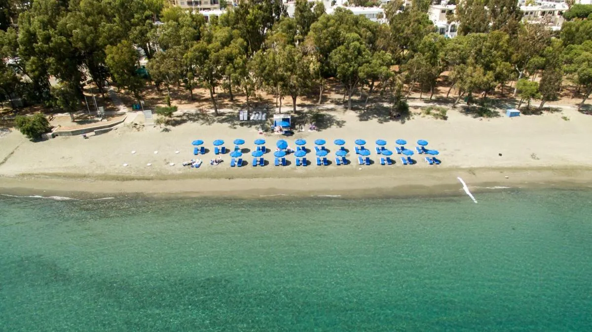Image of Park Beach Hotel