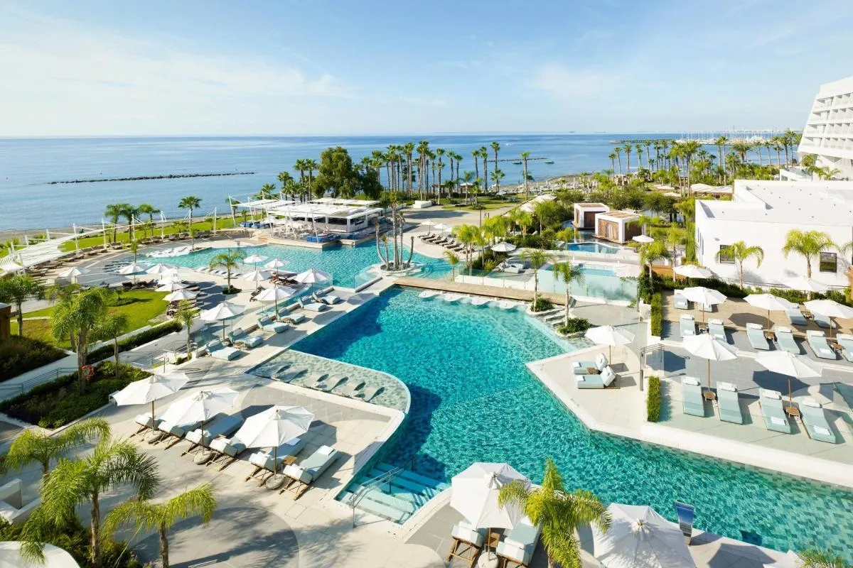Image 1 of Parklane, a Luxury Collection Resort & Spa, Limassol