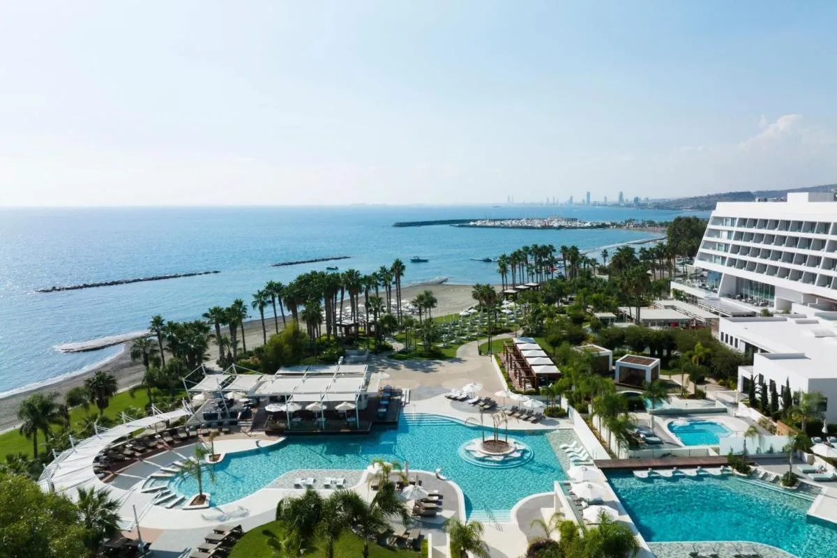 Image 4 of Parklane, a Luxury Collection Resort & Spa, Limassol