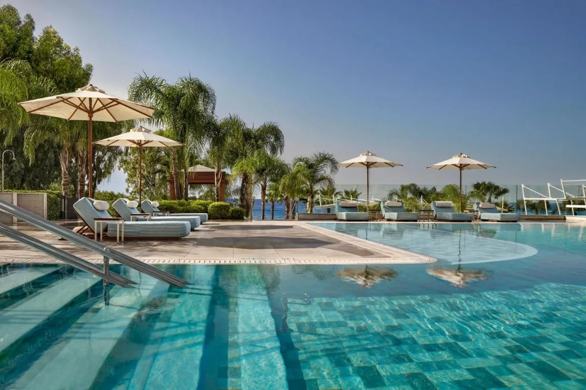 Image of Parklane, a Luxury Collection Resort & Spa, Limassol