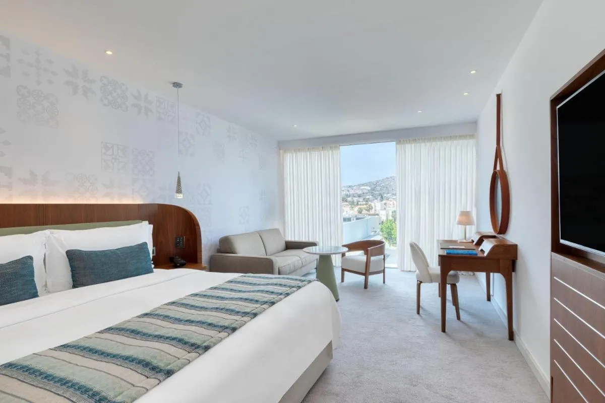 Image 5 of Parklane, a Luxury Collection Resort & Spa, Limassol