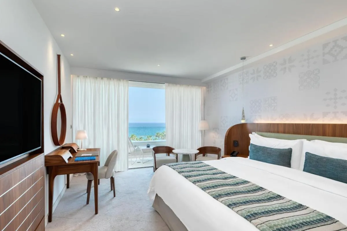 Image 6 of Parklane, a Luxury Collection Resort & Spa, Limassol