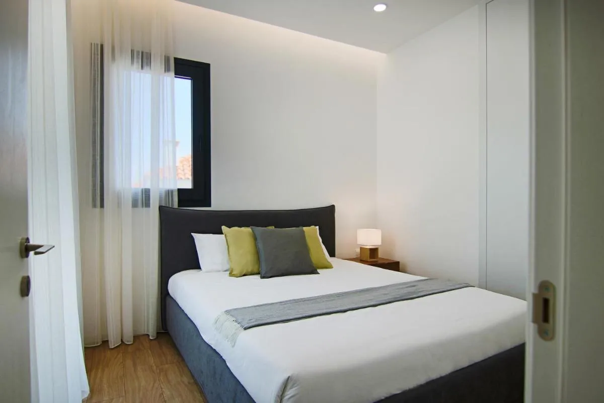 Image 1 of Phaedrus Living: City View Anna Residence 102
