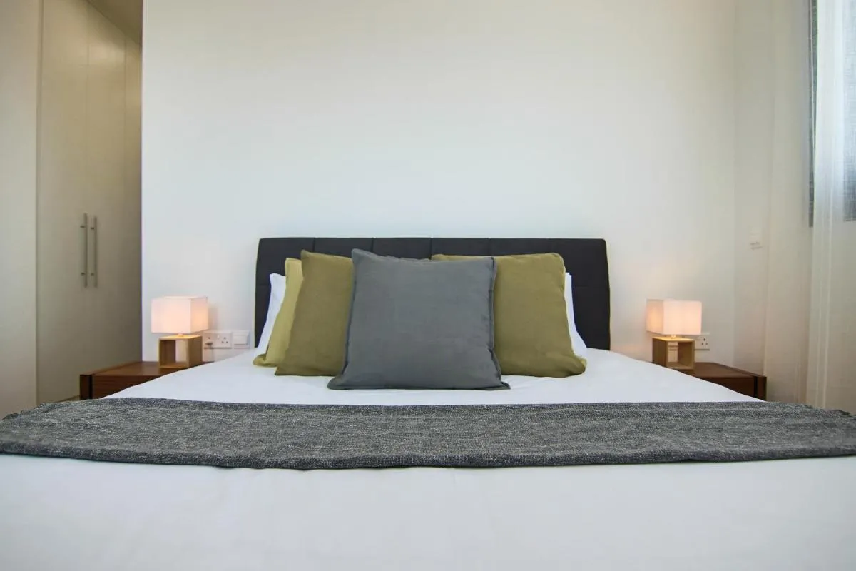 Image 6 of Phaedrus Living: City View Anna Residence 102