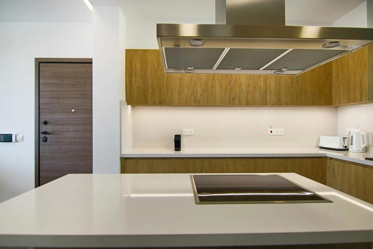 Image 3 of Phaedrus Living: City View Anna Residence 102