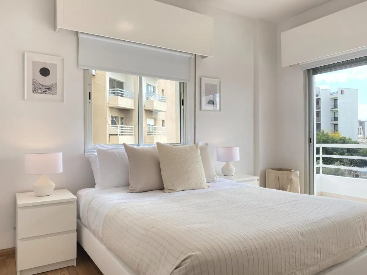 Image 5 of Phaedrus Living Down Town Flat Nestoras 301