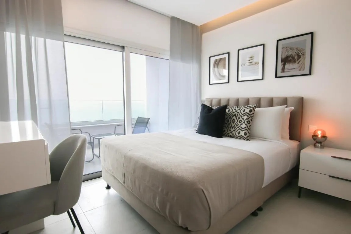 Image of Phaedrus Living: Limassol Seaside Residences 01