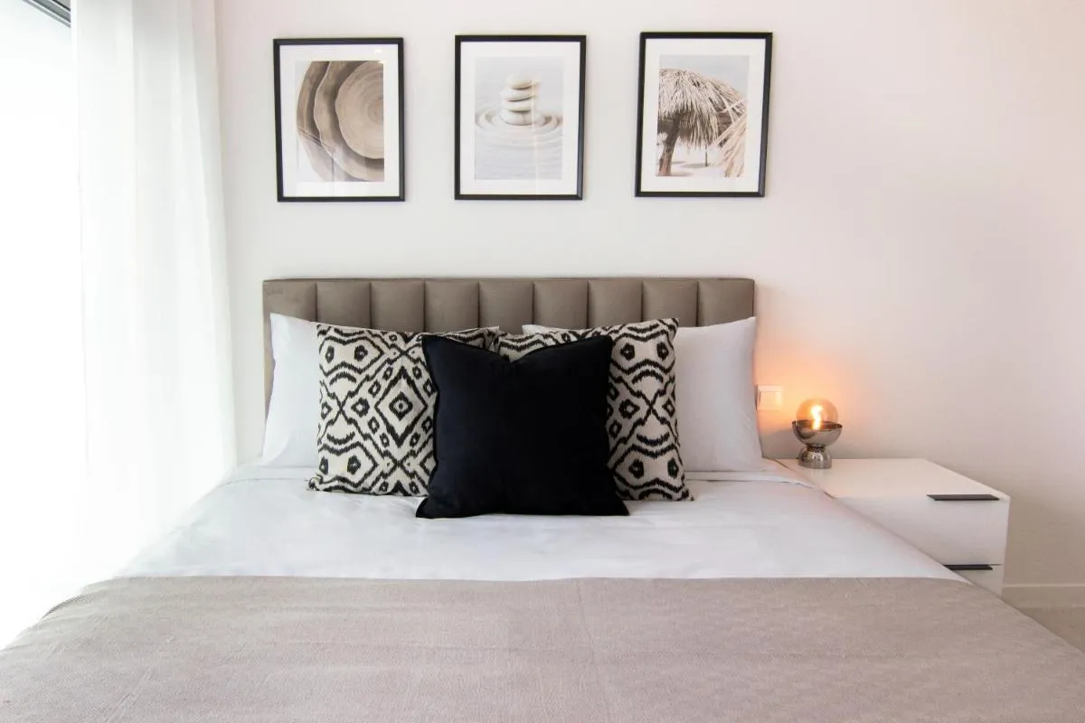 Image 1 of Phaedrus Living: Limassol Seaside Residences 01