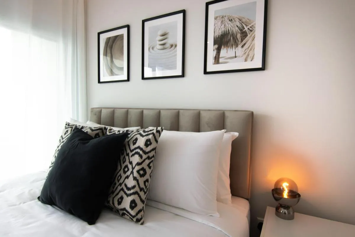 Image 6 of Phaedrus Living: Limassol Seaside Residences 01
