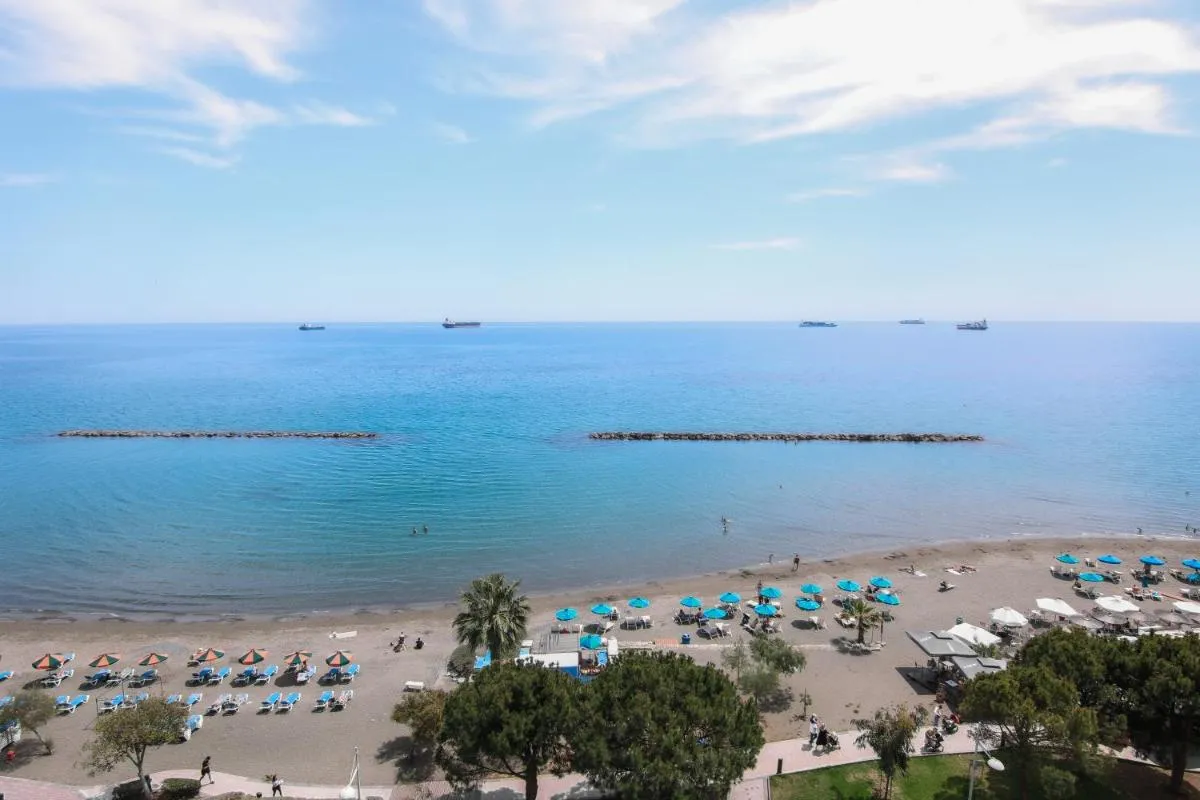 Image 3 of Phaedrus Living: Limassol Seaside Residences 01