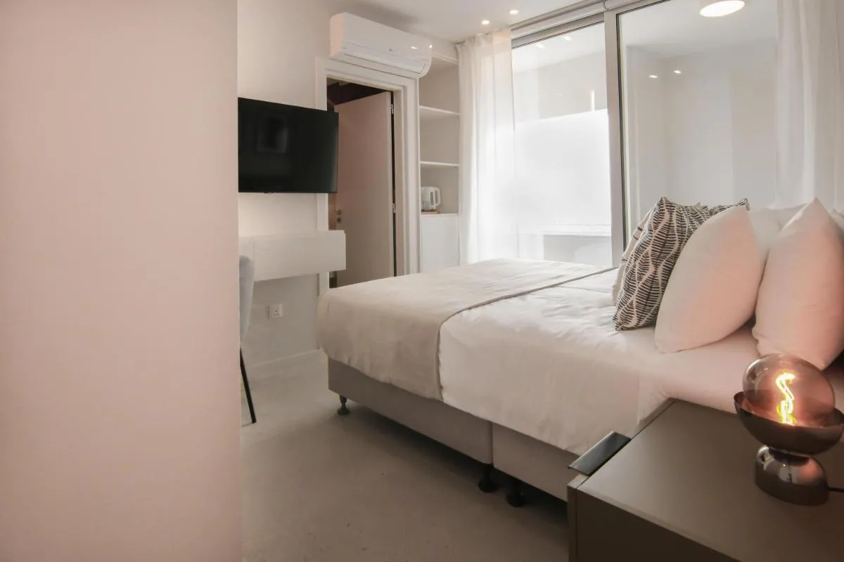 Image 6 of Phaedrus Living: Limassol Seaside Residences 03