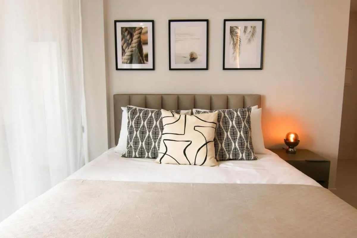 Image 4 of Phaedrus Living: Limassol Seaside Residences 03