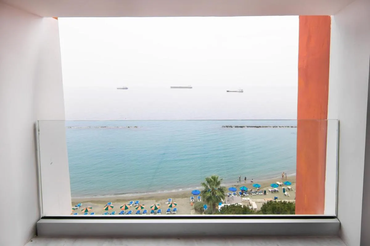 Image 3 of Phaedrus Living: Limassol Seaside Residences 03