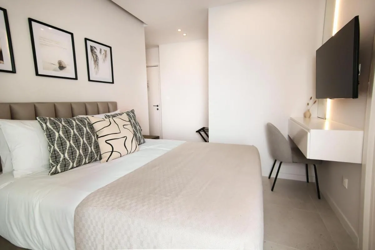 Image 1 of Phaedrus Living: Limassol Seaside Residences 03