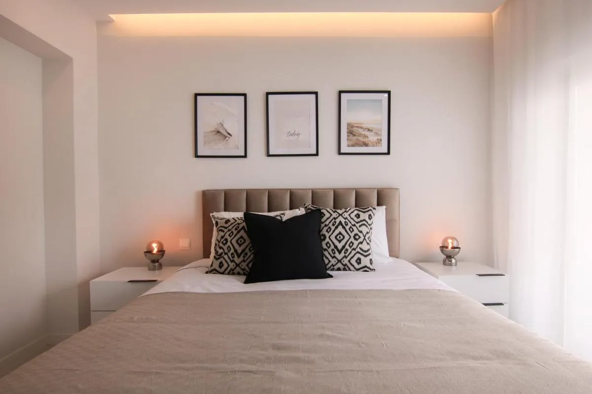 Image 1 of Phaedrus Living: Limassol Seaside Residences 04