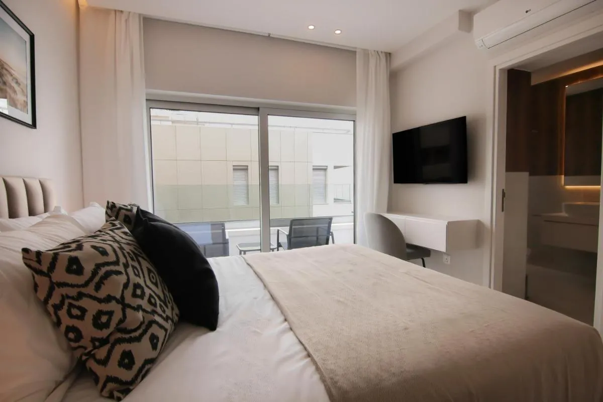 Image 4 of Phaedrus Living: Limassol Seaside Residences 04