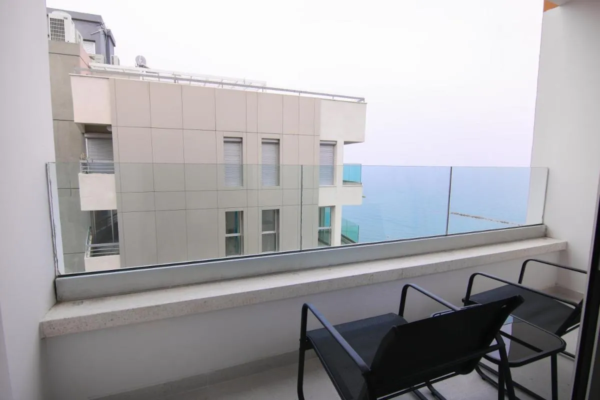 Image 6 of Phaedrus Living: Limassol Seaside Residences 04