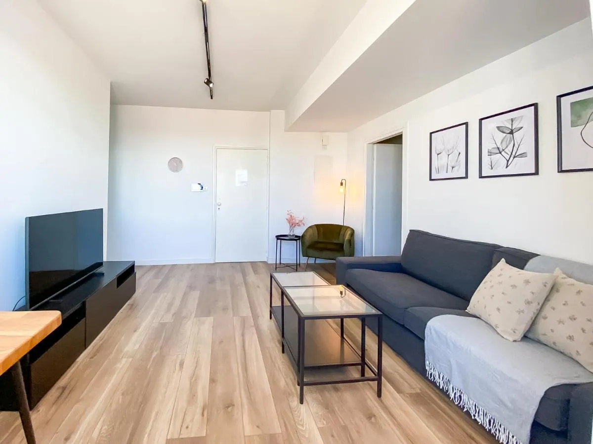 Image 4 of Phaedrus Living: Ourania City Heights Flat