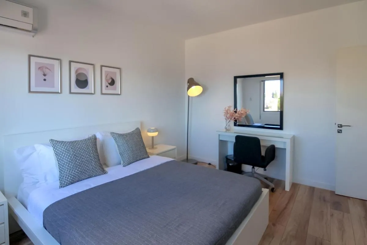 Image 1 of Phaedrus Living: Ourania City Heights Flat