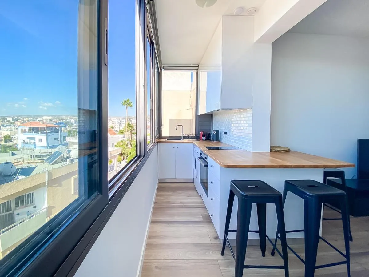 Image 3 of Phaedrus Living: Ourania City Heights Flat