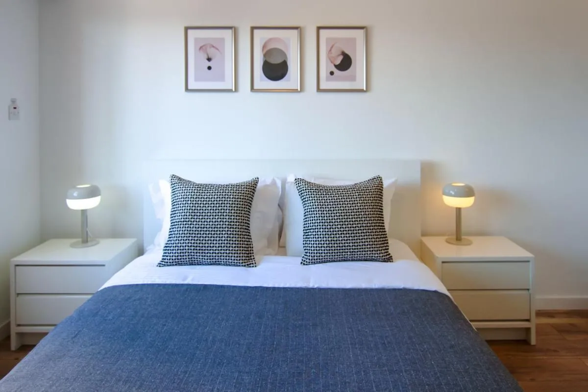 Image 5 of Phaedrus Living: Ourania City Heights Flat