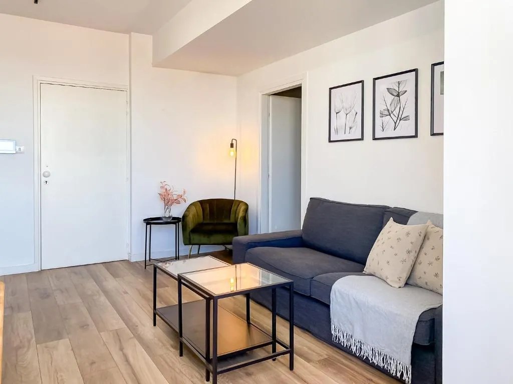 Image of Phaedrus Living: Ourania City Heights Flat