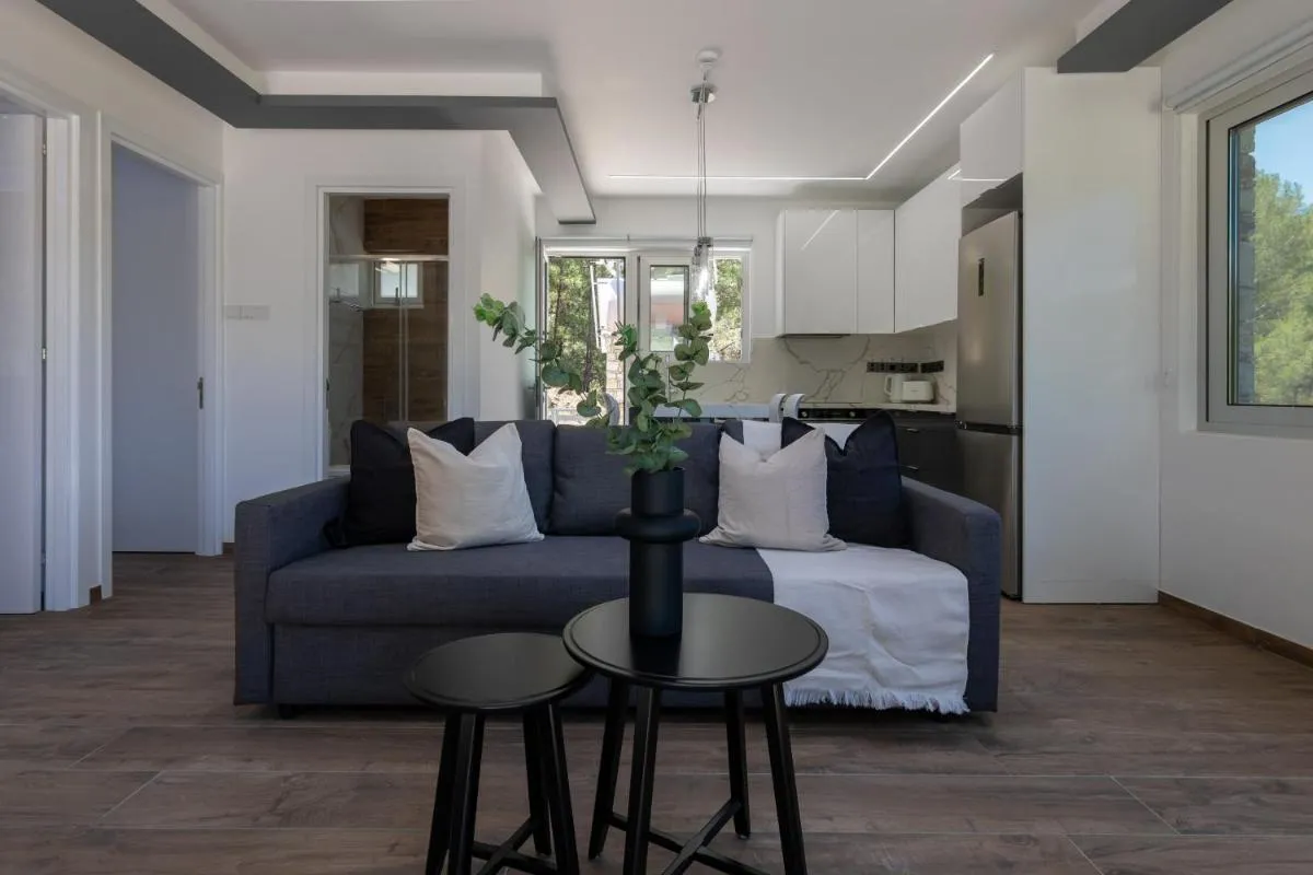 Image 4 of Phaedrus Living Palaiomylos Forest Residence