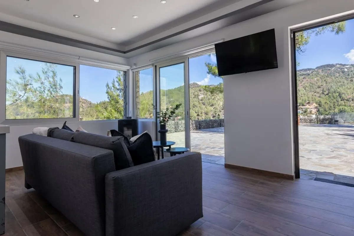 Image 6 of Phaedrus Living Palaiomylos Forest Residence