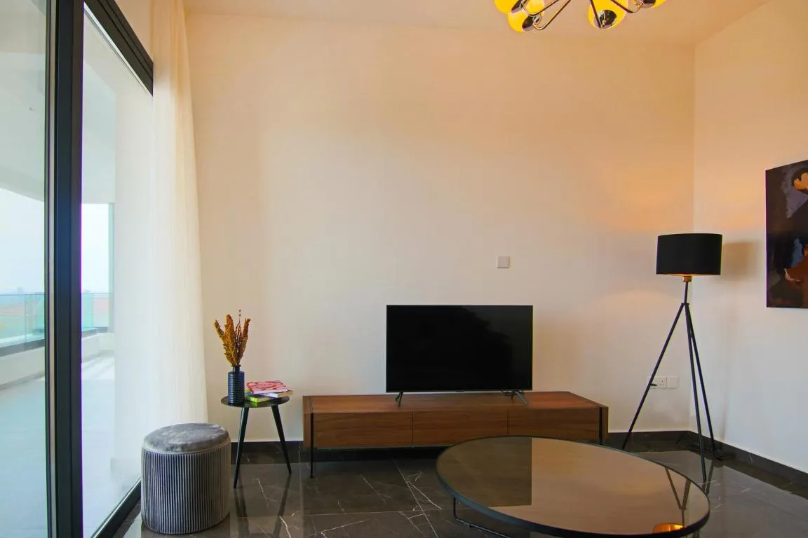 Image of Phaedrus Living: Sea View Anna Residence 201