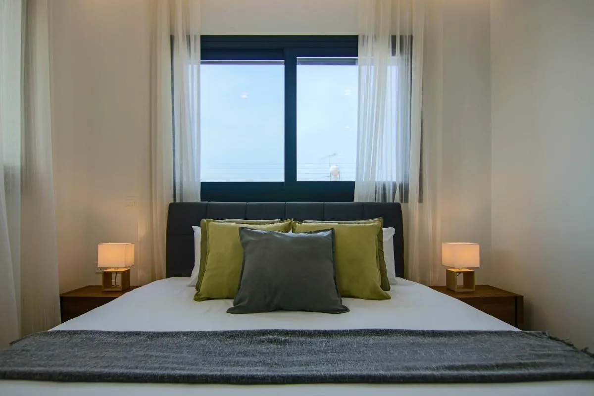 Image 1 of Phaedrus Living: Sea View Anna Residence 201