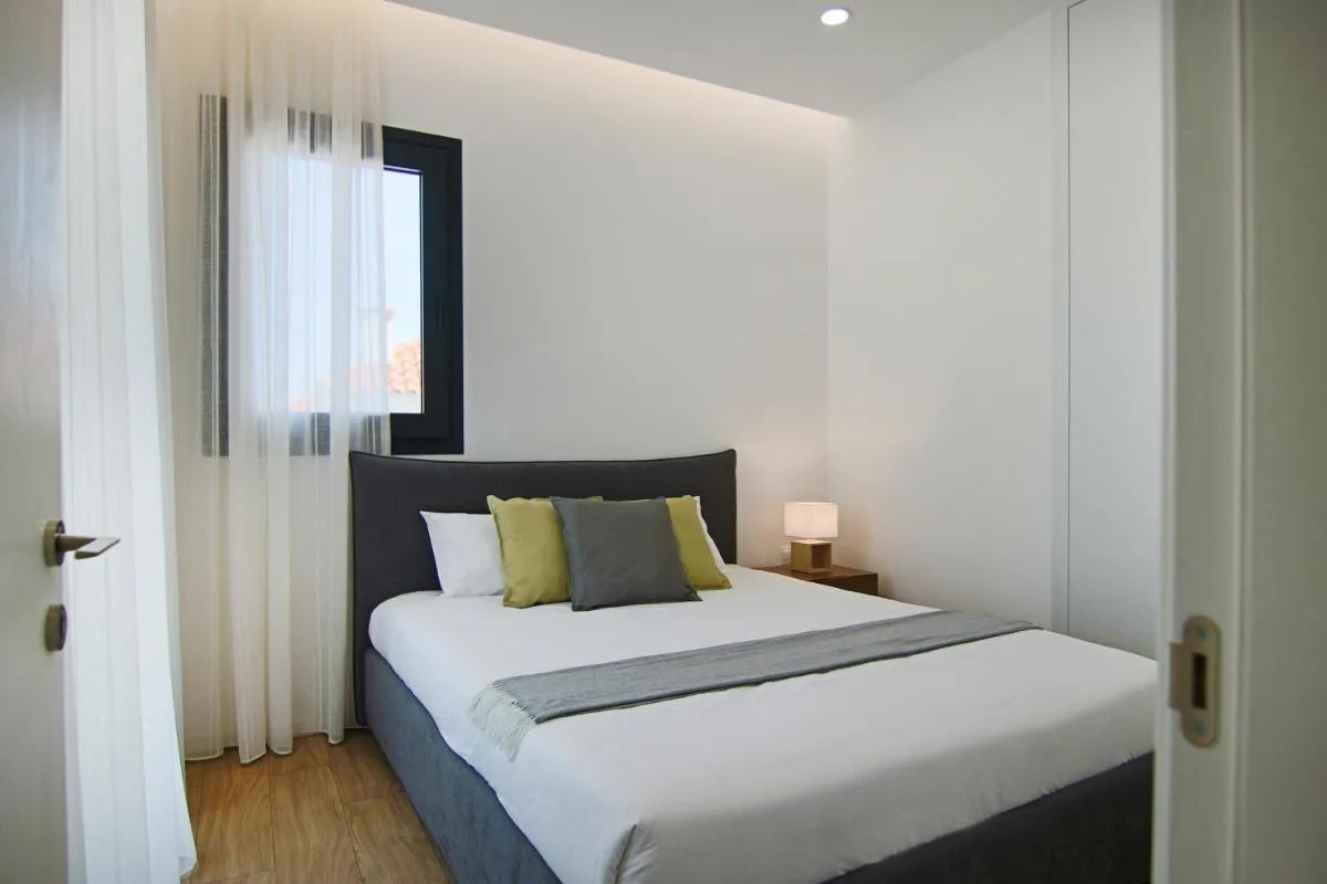 Image 1 of Phaedrus Living: Sea View Anna Residence 202