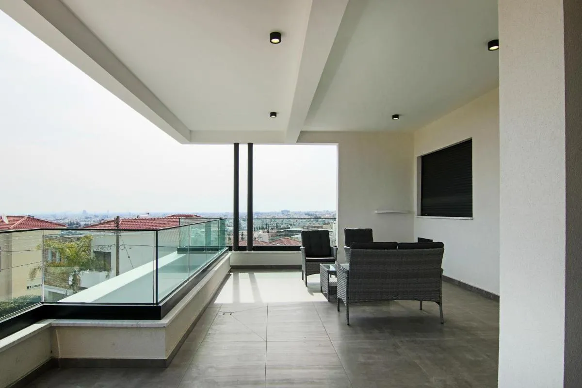 Image 5 of Phaedrus Living: Sea View Anna Residence 202