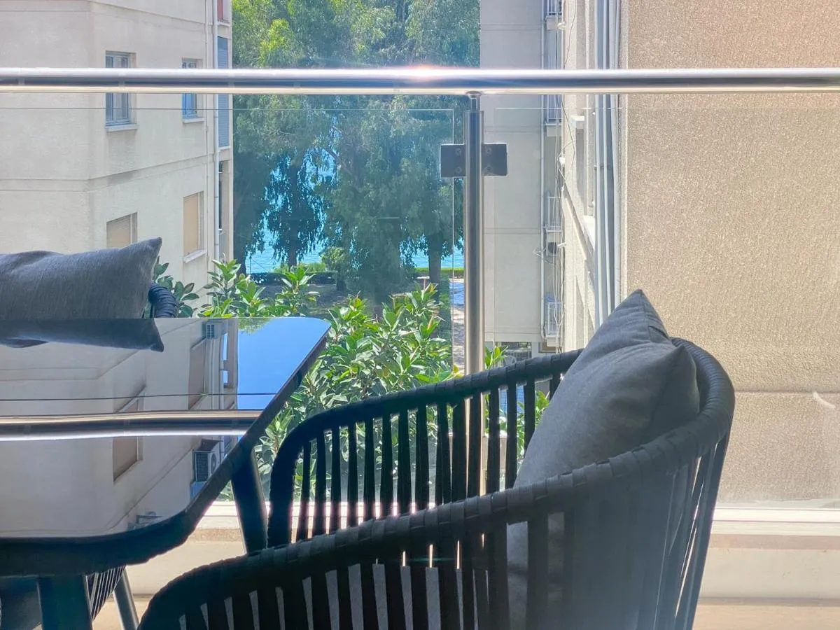 Image 5 of Phaedrus Living: Sea View Flat Kyma