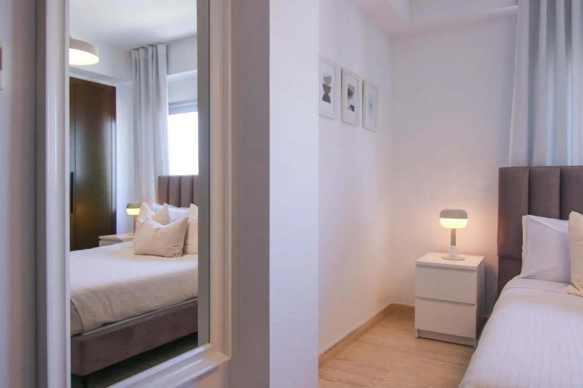 Image 1 of Phaedrus Living: Sea View Flat Kyma