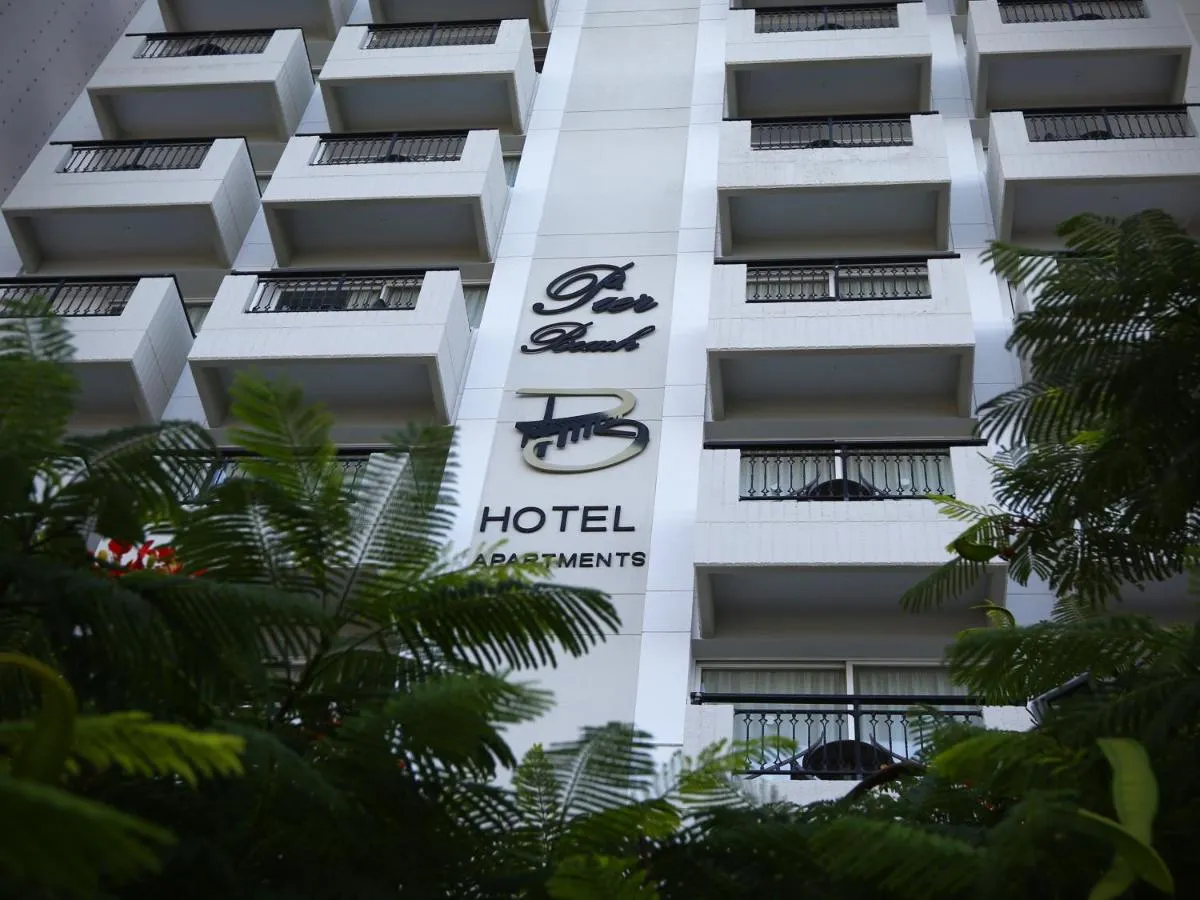 Image 6 of Pier Beach Hotel Apartments