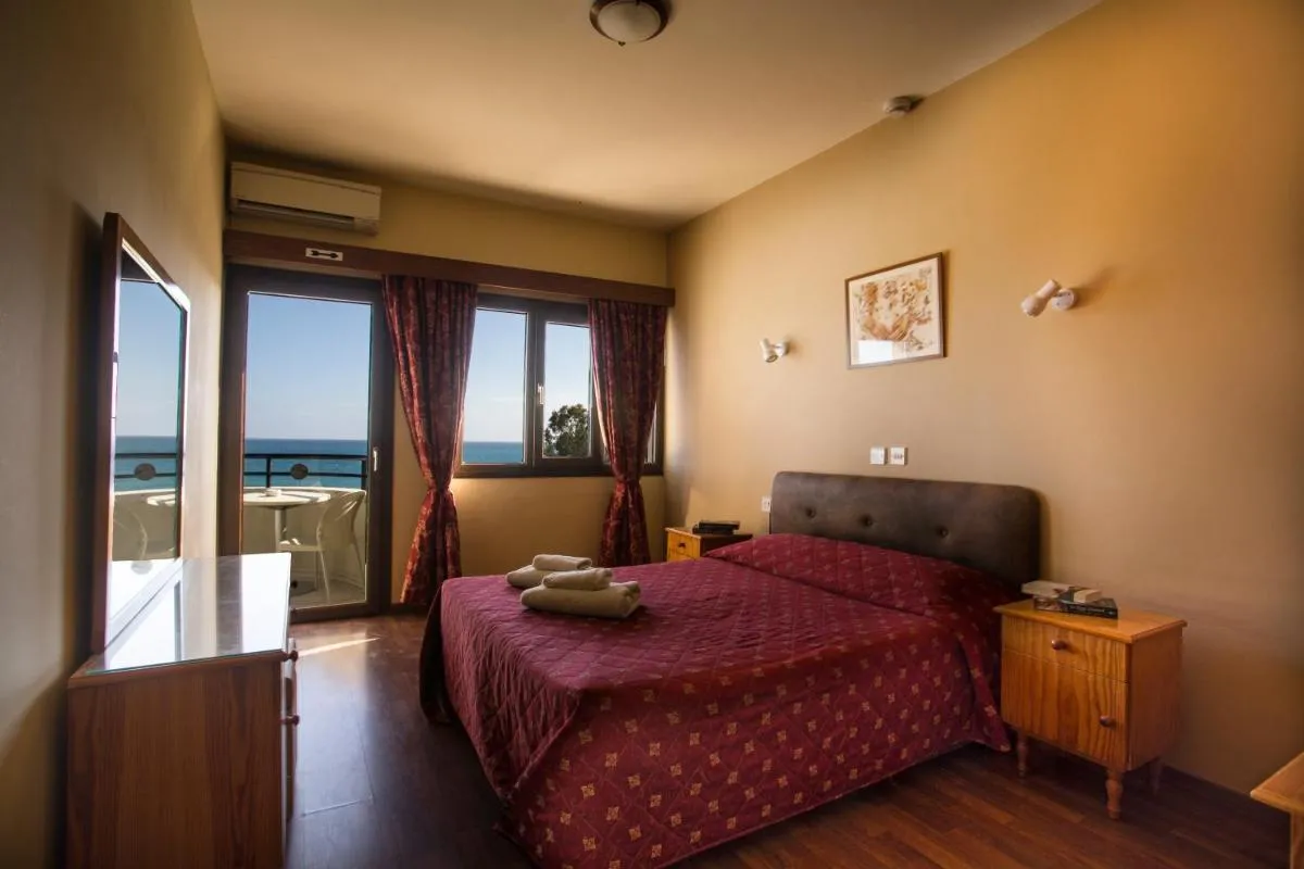 Image 1 of Pigeon Beach Hotel Apartments