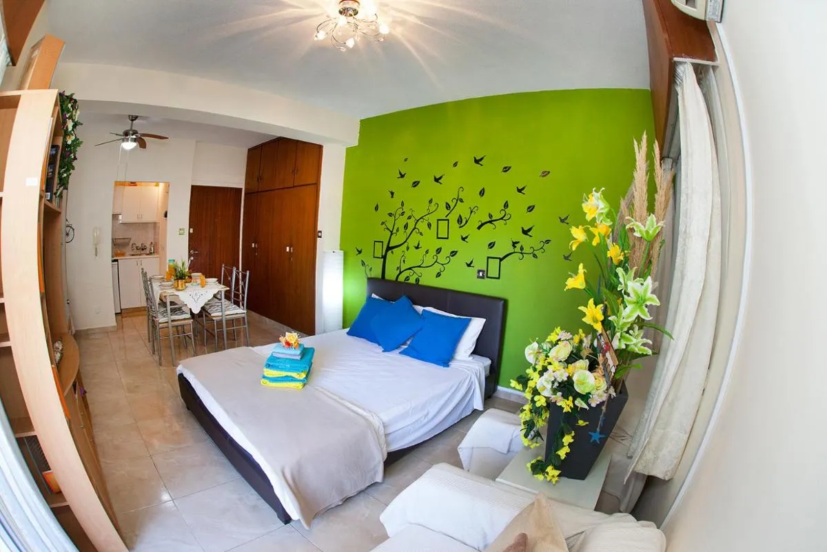 Image 1 of Poseidon Boutique Apartment 1