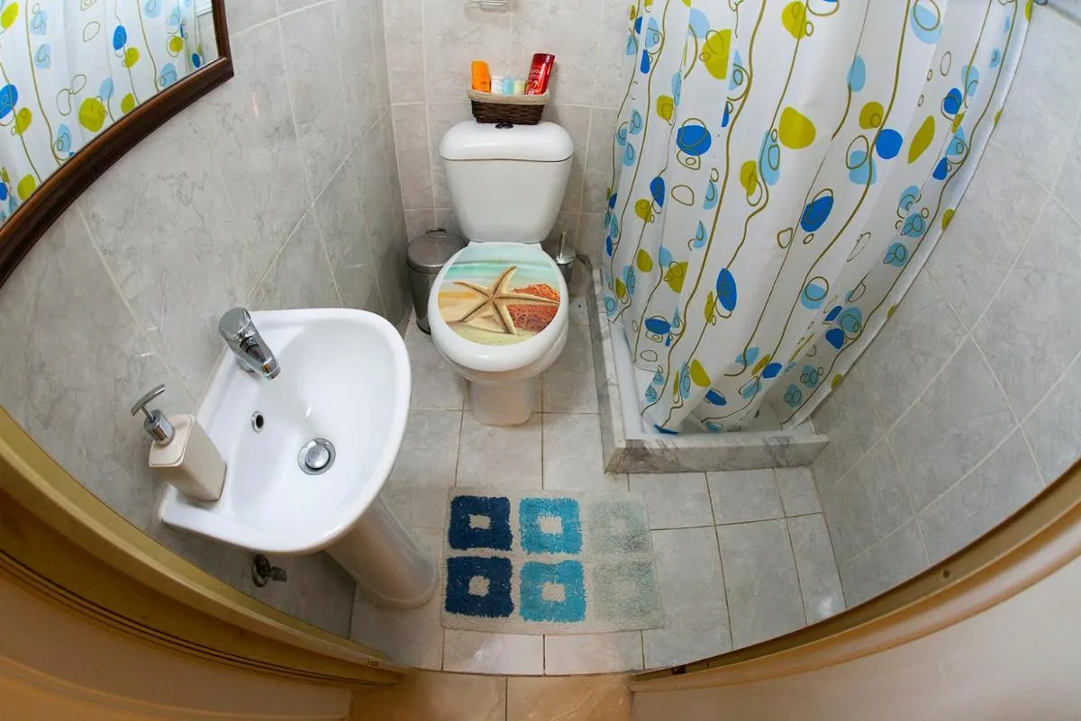 Image 2 of Poseidon Boutique Apartment 1