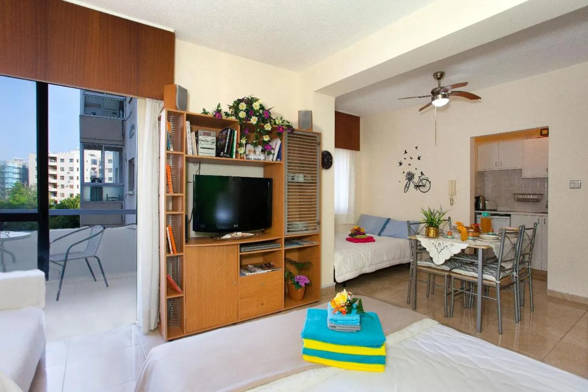 Image 5 of Poseidon Boutique Apartment 1