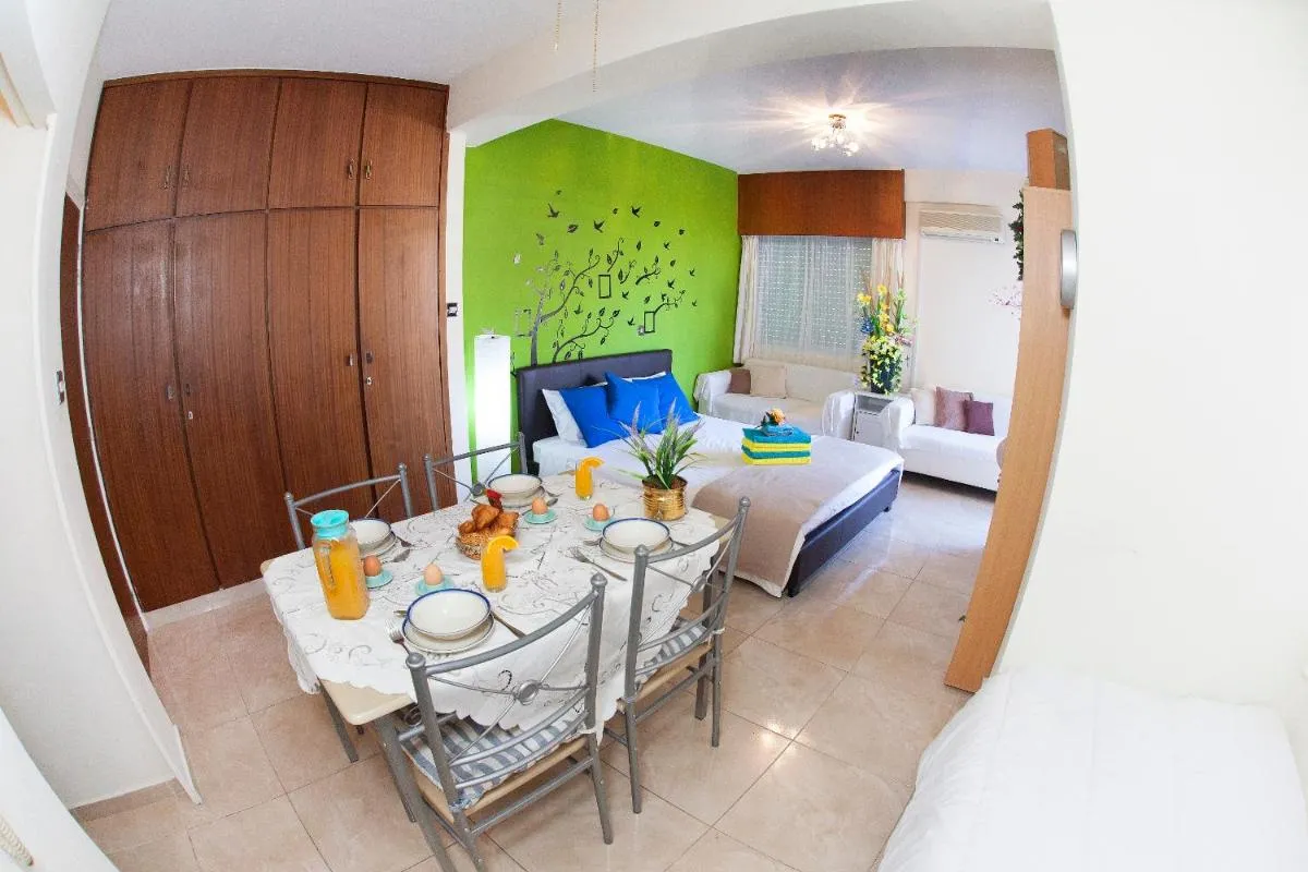 Image 4 of Poseidon Boutique Apartment 1