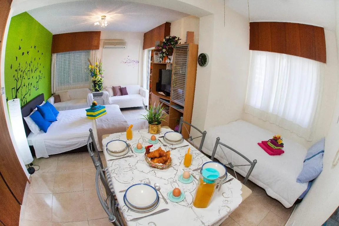 Image of Poseidon Boutique Apartment 1