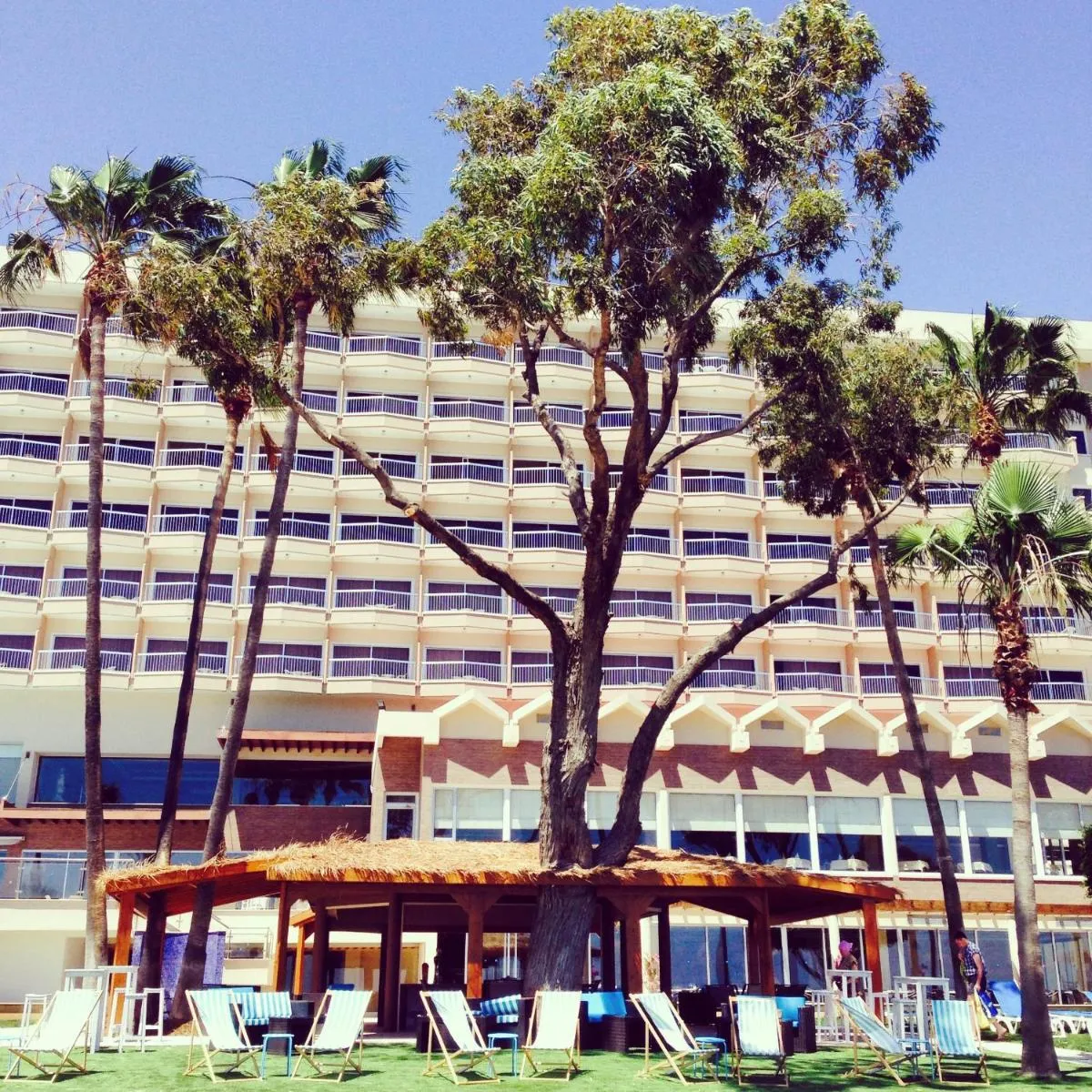 Image 4 of Poseidonia Beach Hotel