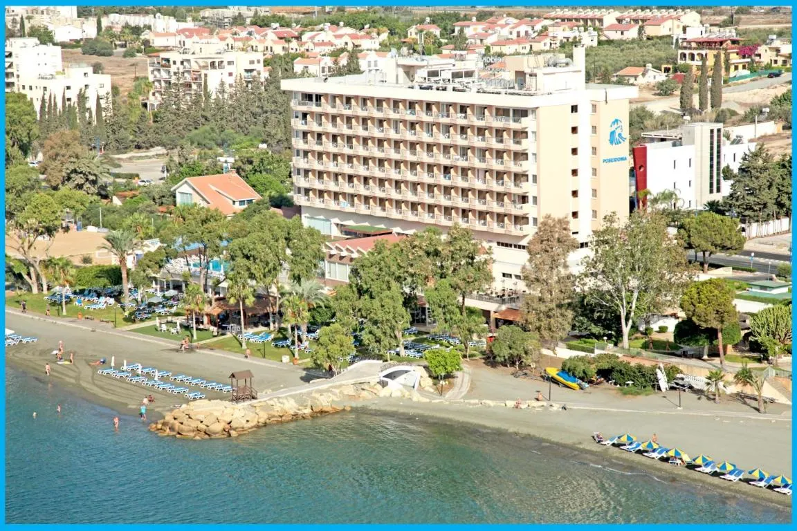 Image of Poseidonia Beach Hotel