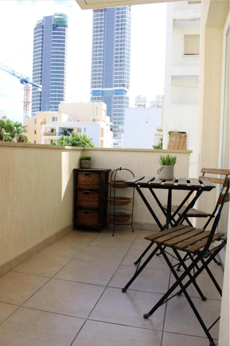Image 6 of Raise Limassol Urban Escape