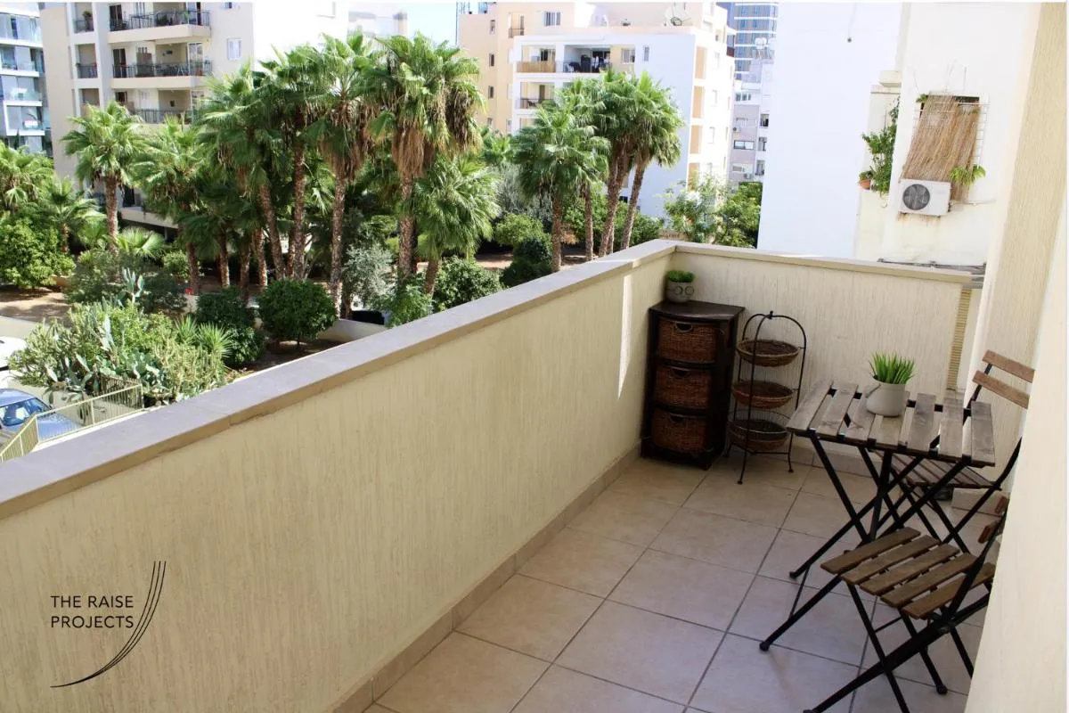 Image 1 of Raise Limassol Urban Escape