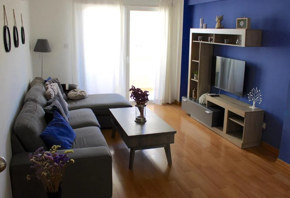 Image of Raise Limassol Urban Escape