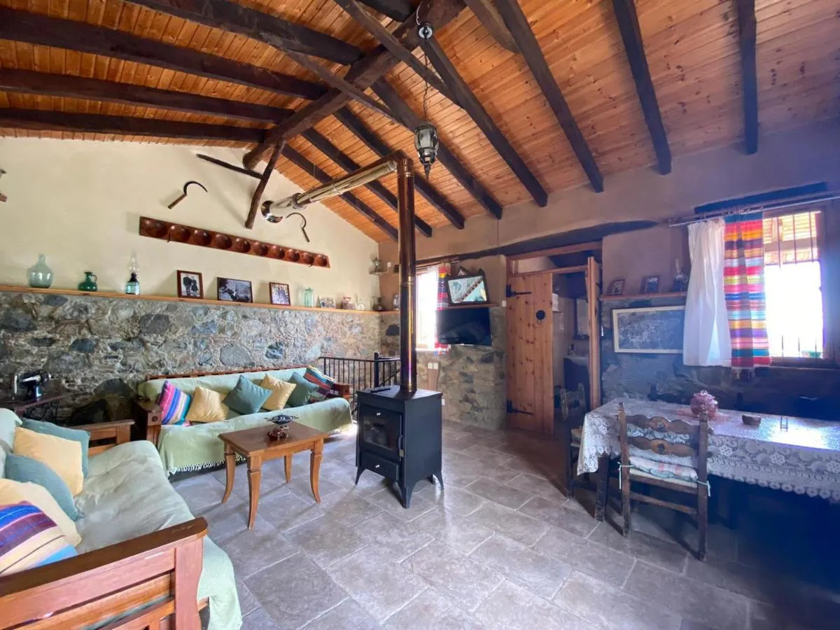 Image 2 of Rodous Village House